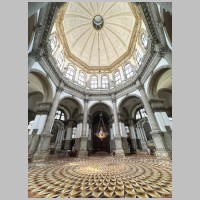 Venedig, Santa Maria della Salute, Foto Wayne Williams. flickr,2.jpg